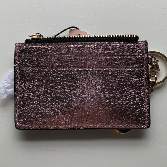 Victoria’s Secret Rose Gold Wallet - Picture 6 of 6